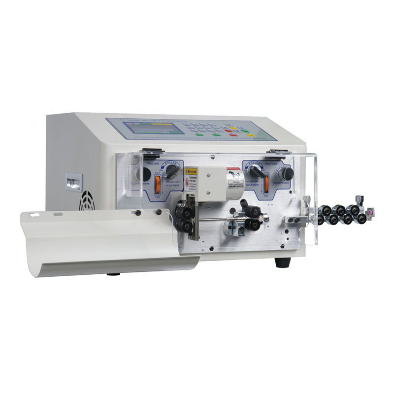 Wire Stripping Machine