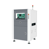 ZB-800A PCB Online AOI Machine